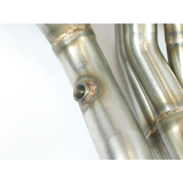 Manifold Right - Left (mod. Left hand drive)