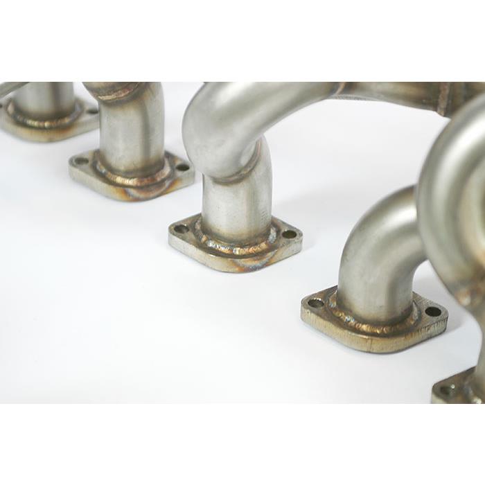 Manifold Right - Left (mod. Left hand drive)