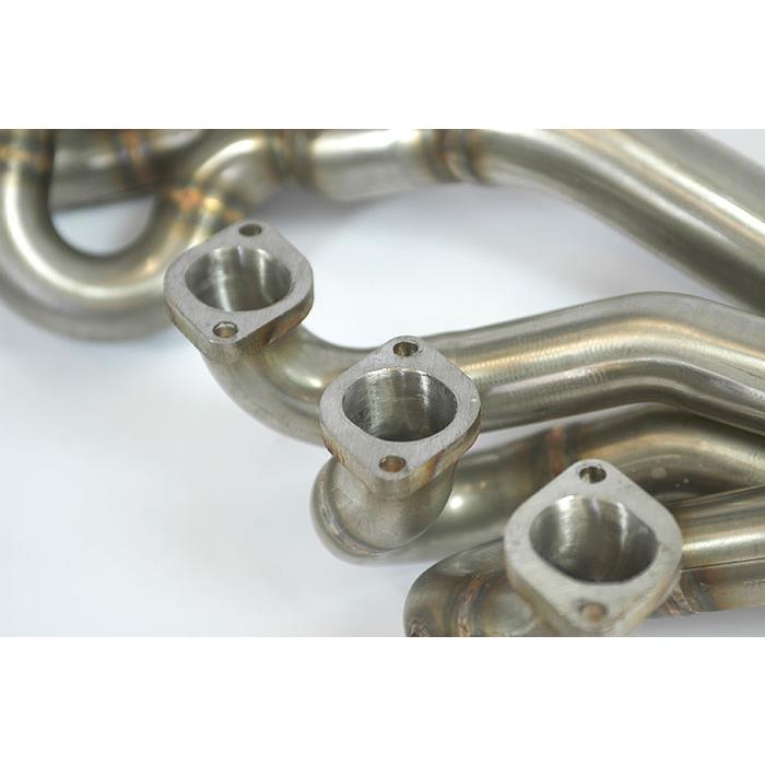 Manifold Right - Left (mod. Left hand drive)