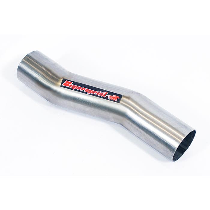 Tubo central Y-Pipe 