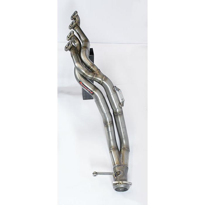 Manifold Right + Left (Left Hand Drive)
