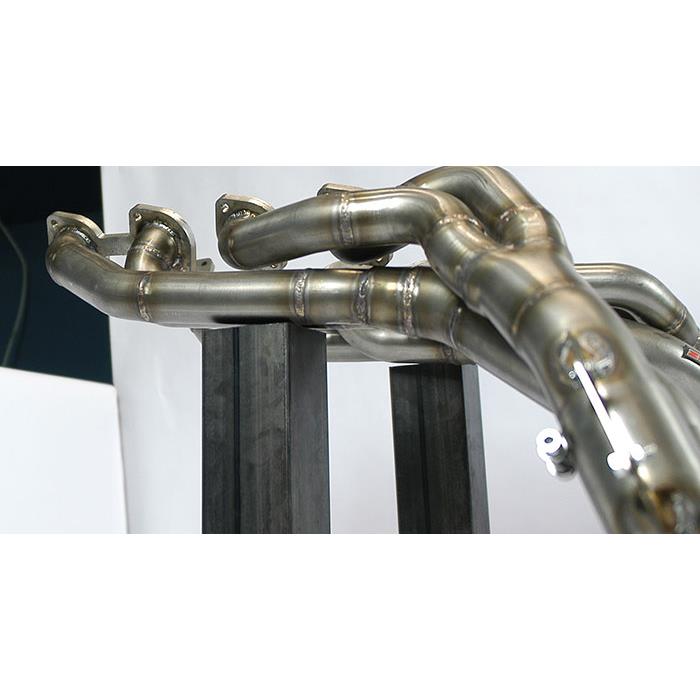 Manifold Right + Left