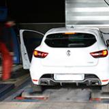 Renault Clio RS 2013 -> Supersprint exhaust system available soon
