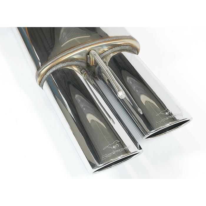 Silencioso Trasero derecho 120x80