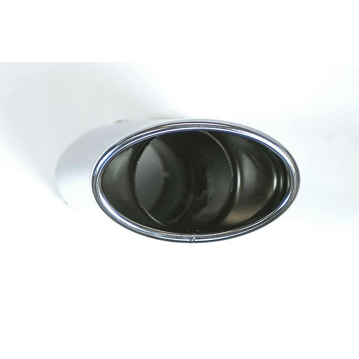 Endpipe 145x95