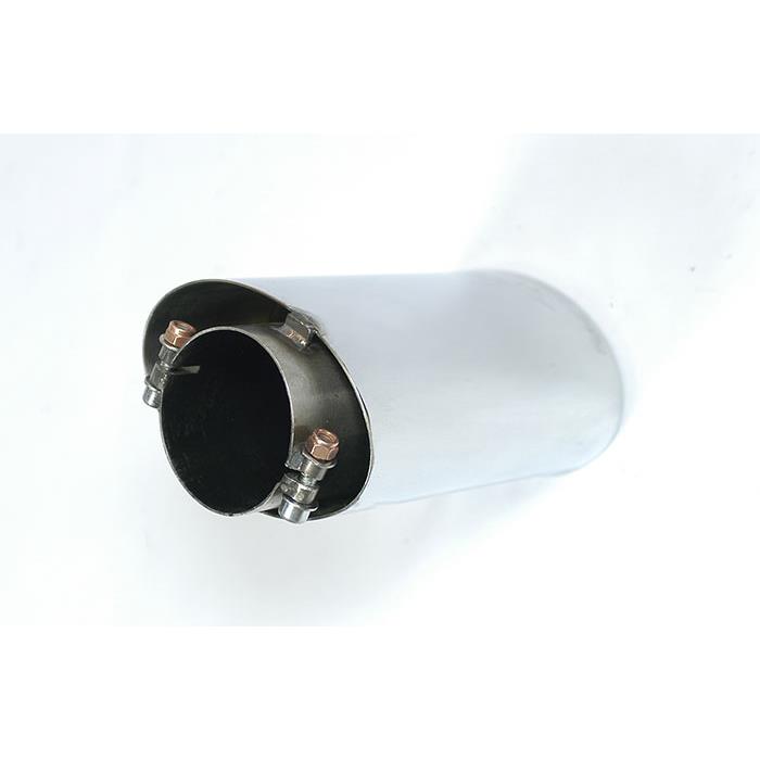 Endpipe 145x95