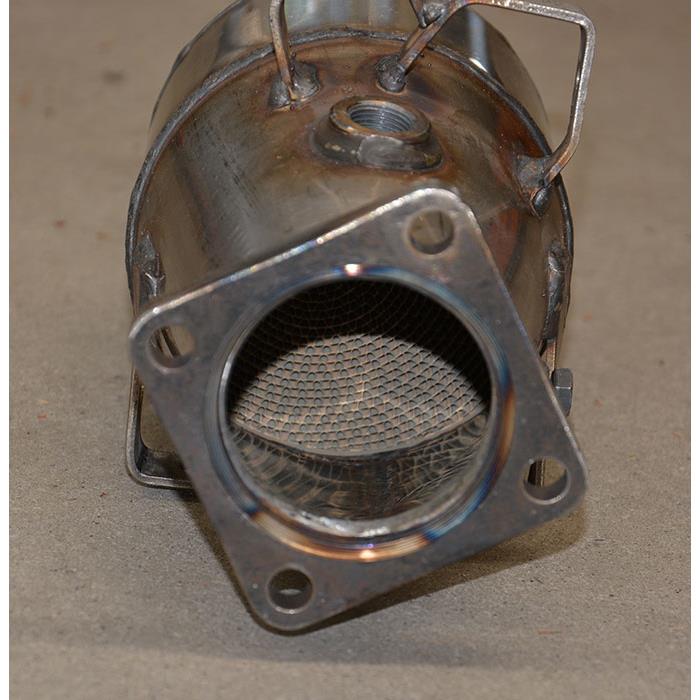 Catalizador metalico delantero 100 CPSI