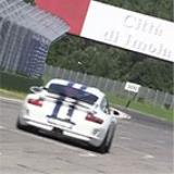 PORSCHE 997 GT3 -> Supersprint full exhaust system