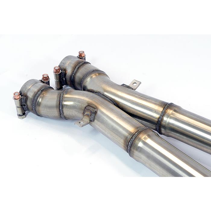 X-Pipe