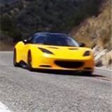 LOTUS EVORA 3.5i V6 (280 Hp) - Supersprint headers + Stage II rear exhaust (3)