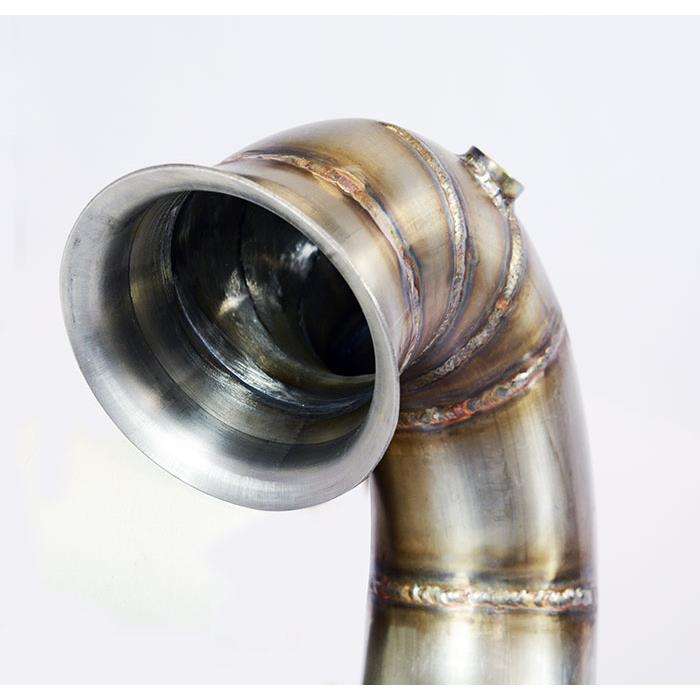Downpipe  (Reemplaza catalizador)