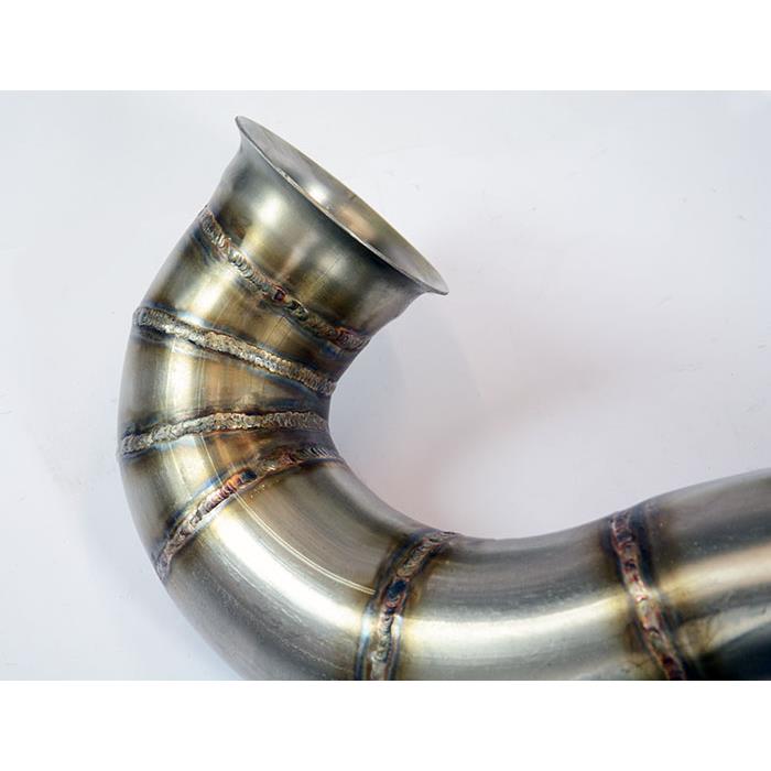 Downpipe  (Reemplaza catalizador)