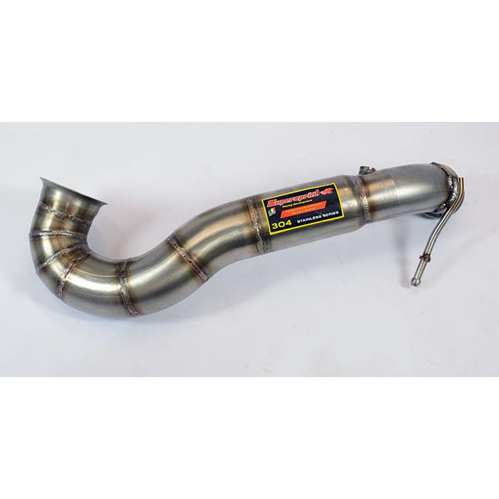 Downpipe  (Reemplaza catalizador)