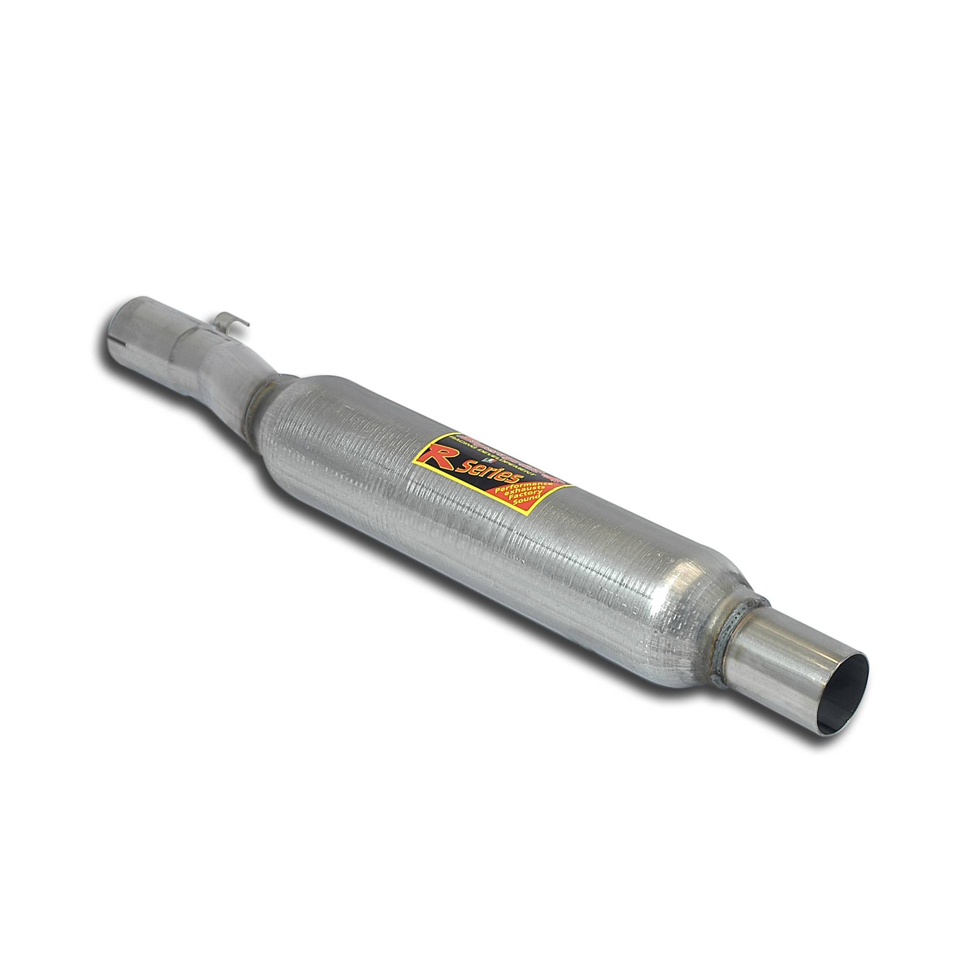 Sport performance package Oversize Ø60mm