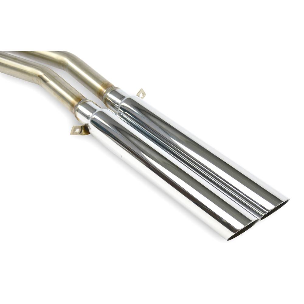 Silencioso Trasero derecho9 OO60 disponible sobre pedido