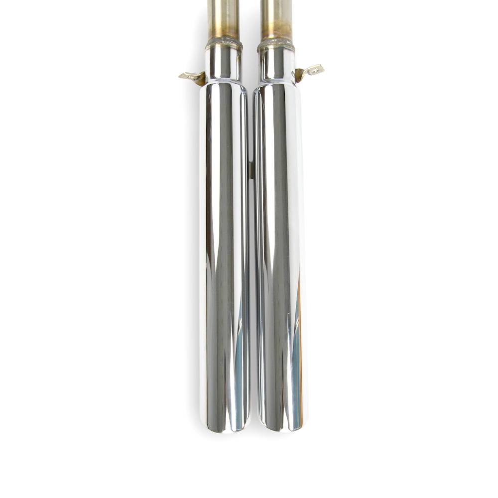 Silencioso Trasero derecho9 OO60 disponible sobre pedido
