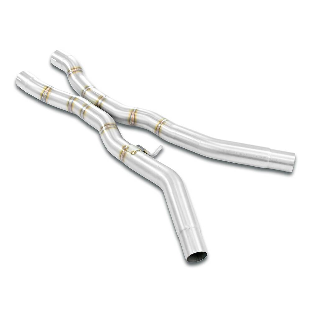 Centre H-Pipe kit - copy
