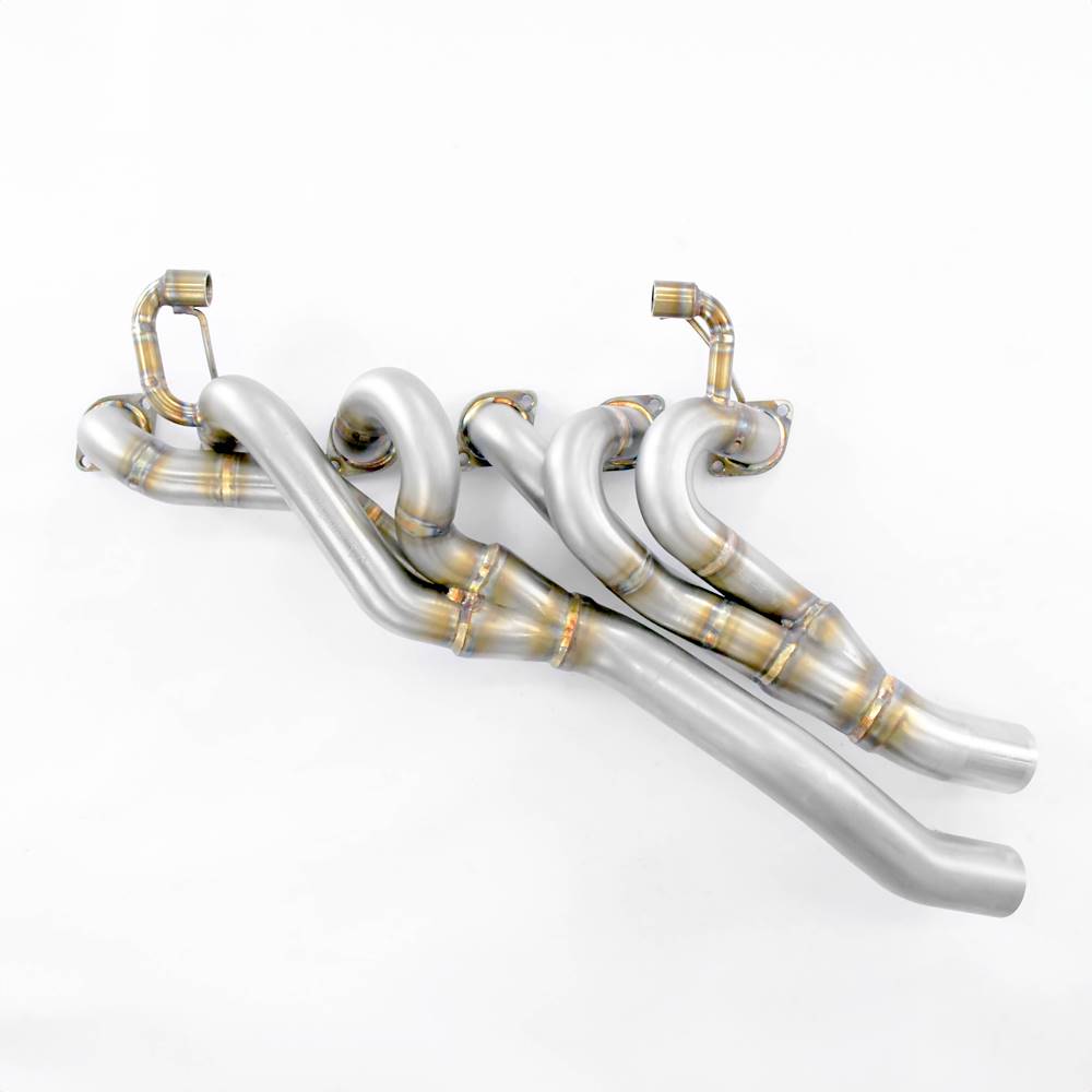 Manifold (Left hand drive mod.)