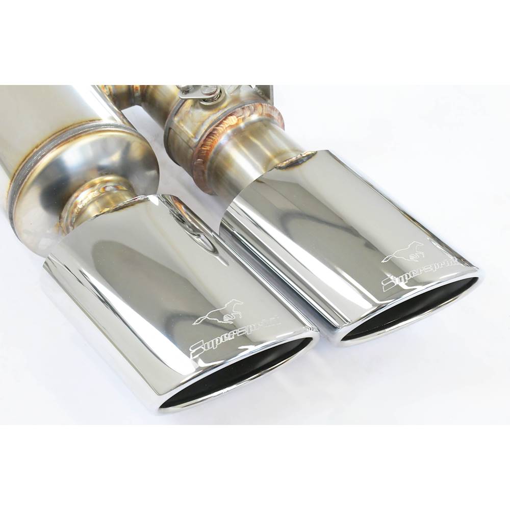 Posteriore Sinistro 120x80 con valvola (Vacuum)