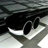 BMW M3 E30 - Supersprint Auspuffanlage