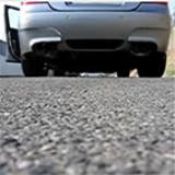 BMW E60 M5 - Supersprint Auspuffanlage Racing