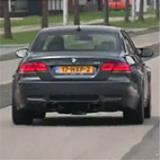 BMW E92 M3 Supersprint Racing Endschalldämpfer