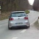 VW Golf V R32 - Supersprint Anlage Ab Katalysator