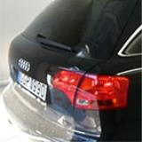 AUDI A4 B7 RS4 QUATTRO '06 -> Supersprint komplett-Auspuffanlage