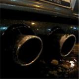 VW Golf V R32 - Supersprint komplett-Auspuffanlage (3)