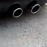 VW Golf V R32 - Supersprint Endschalldämpfer