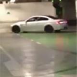 BMW E92 M3 - Supersprint Komplette Auspuffanlage Racing 