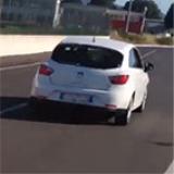SEAT IBIZA 1.2 TSI (105 Hp) 2010 -> Supersprint Anlage für Serienkatalysator