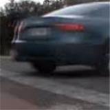 AUDI A5 Coupè/Cabrio 2.7 TDi (190 PS) '07 -> Supersprint Hinteres Rohren O 100 - Start