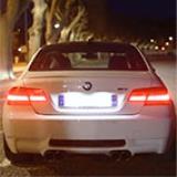 BMW E92 Coupè M3 4.0 V8 '07 -> Supersprint Endschalldämpfer Racing