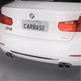 BMW F30 (Limousine) 328i 2.0T (245 Hp) -> Supersprint Ab Kat