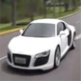 AUDI R8 4.2i V8 (420 PS) -> Supersprint Endschalldämpfer Street n. 767004 (2)