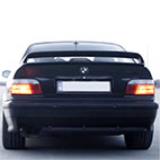BMW E36 M3 3.2 (Coupé) '-> Supersprint Komplett-Auspuffanlage Racing
