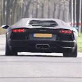 LAMBORGHINI AVENTADOR LP 700-4 V12 -> Komplett-Auspuffanlage mit Klappe (6)