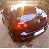 VW Golf V GTI -> Supersprint Anlage Ab Katalysator (2)
