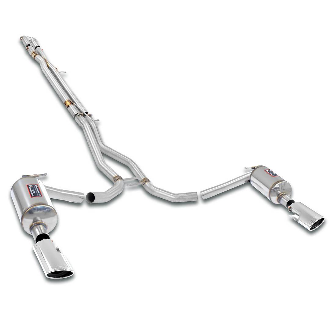 路虎 揽胜 运动版 4.4i V8 (Ford / Jaguar engine - 299 Hp) 2005 -> 2009