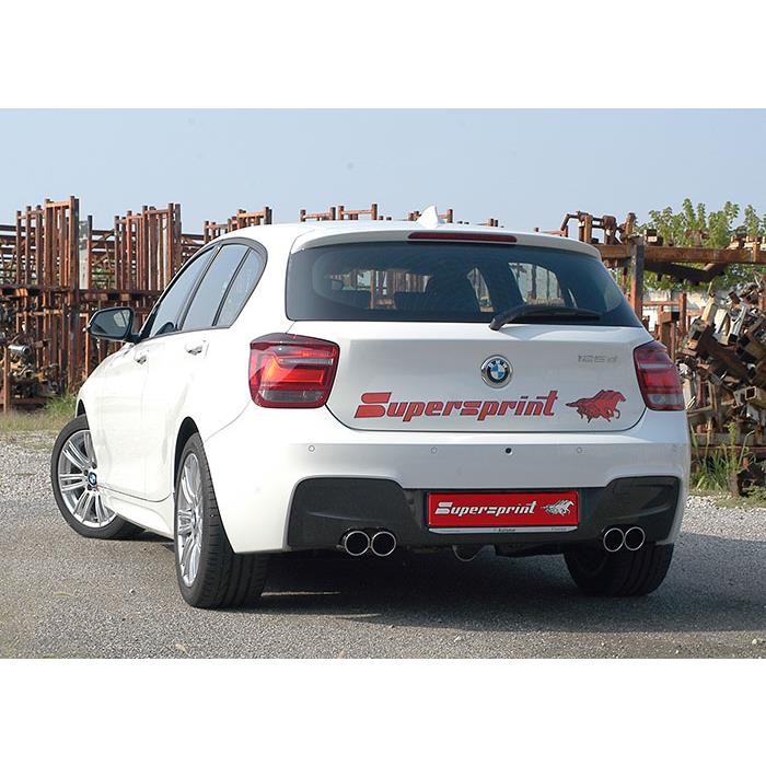Posteriore destro OO80 - sinistro OO80