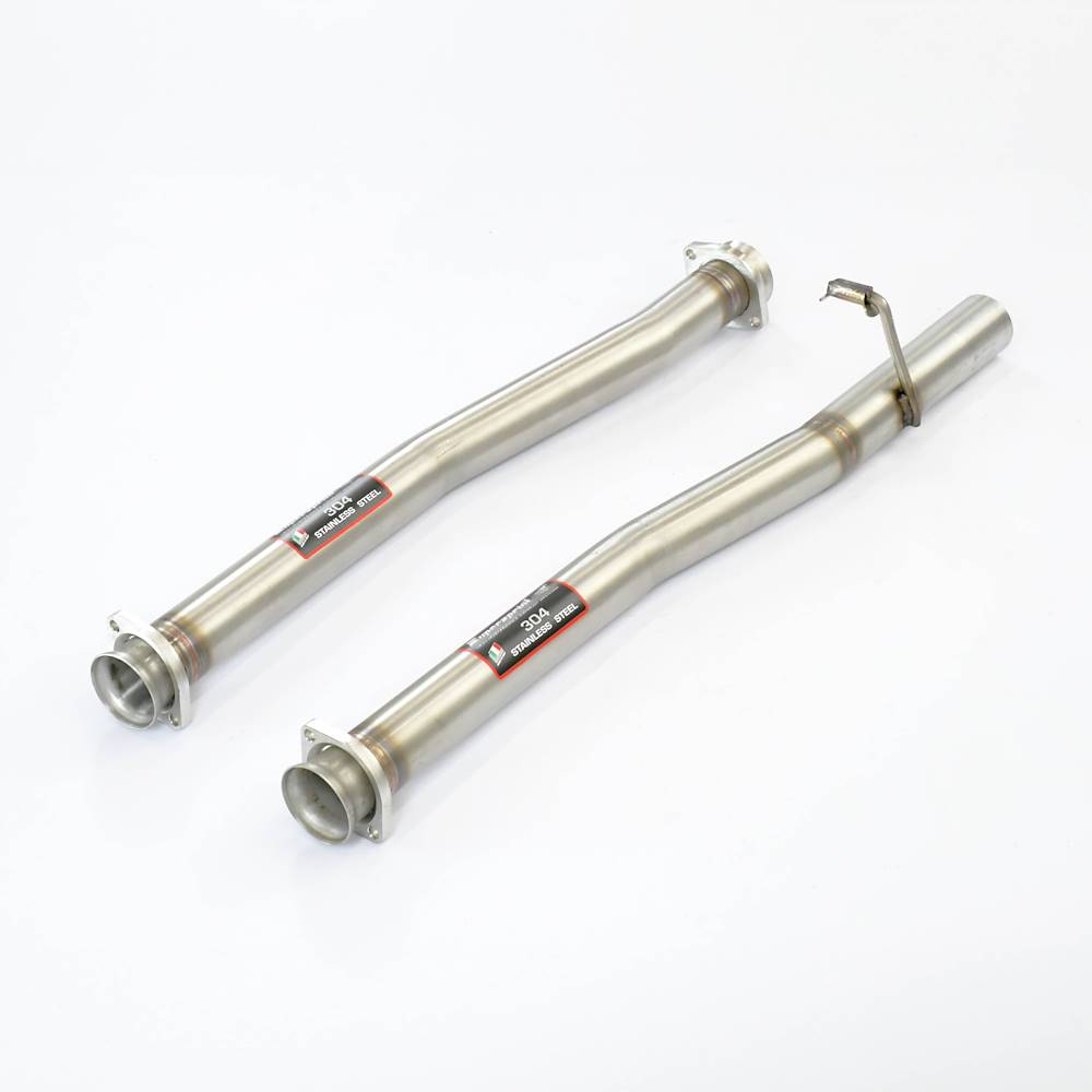Kit Tubo Central (Substitucion Tubo central original )