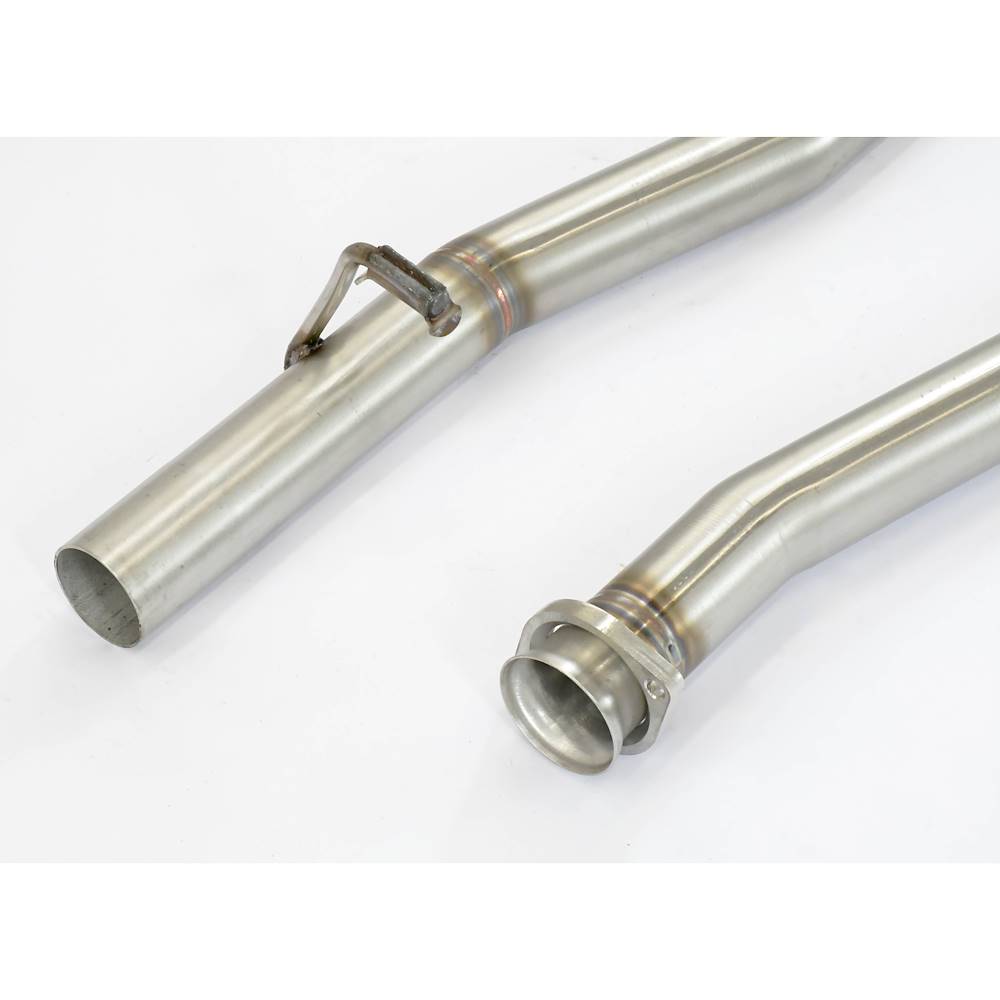 Kit Tubo Central (Substitucion Tubo central original )