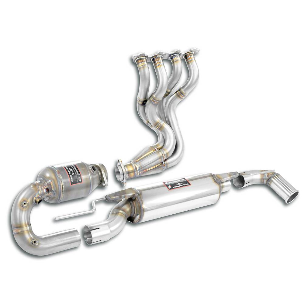 Race FIA package