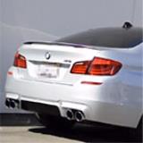 BMW F10 M5 V8 2012 -> Posteriori Supersprint (2)