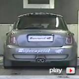 BMW MINI Cooper S 1.6i (170 Cv) ' 04 ?? ' 06