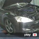 MERCEDES W221 S500 / S550 V8 ' 05 ??