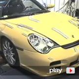 PORSCHE 996 GT2 (vidéo III)