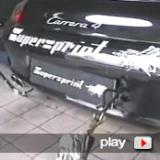 PORSCHE 997 Carrera 4S 3.8i ' 05 -> (vidéo II)