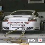 PORSCHE 997 Turbo (480 Cv) ' 06 -? (vidéo I)